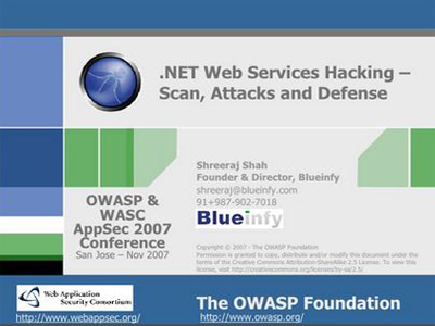 Hacking Web-Dienste von Shirraj Shah Ebook Torrents